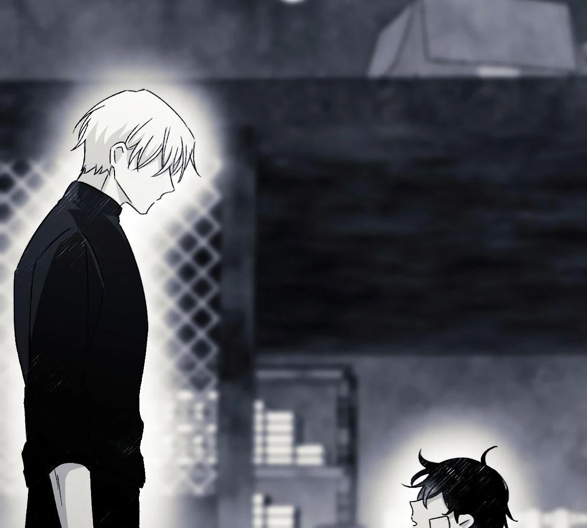 16647: game and reality - Season 1 Ep 12 manhwa