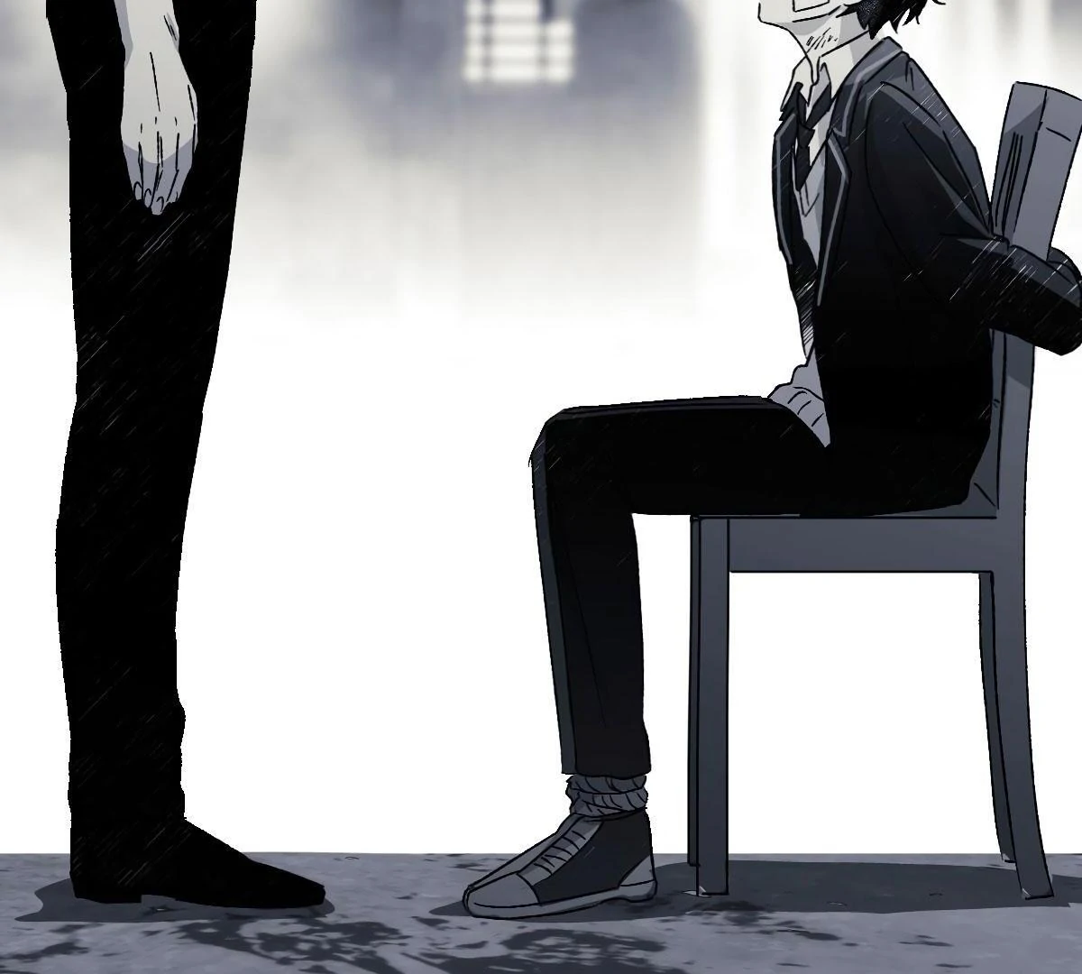 16647: game and reality - Season 1 Ep 12 manhwa