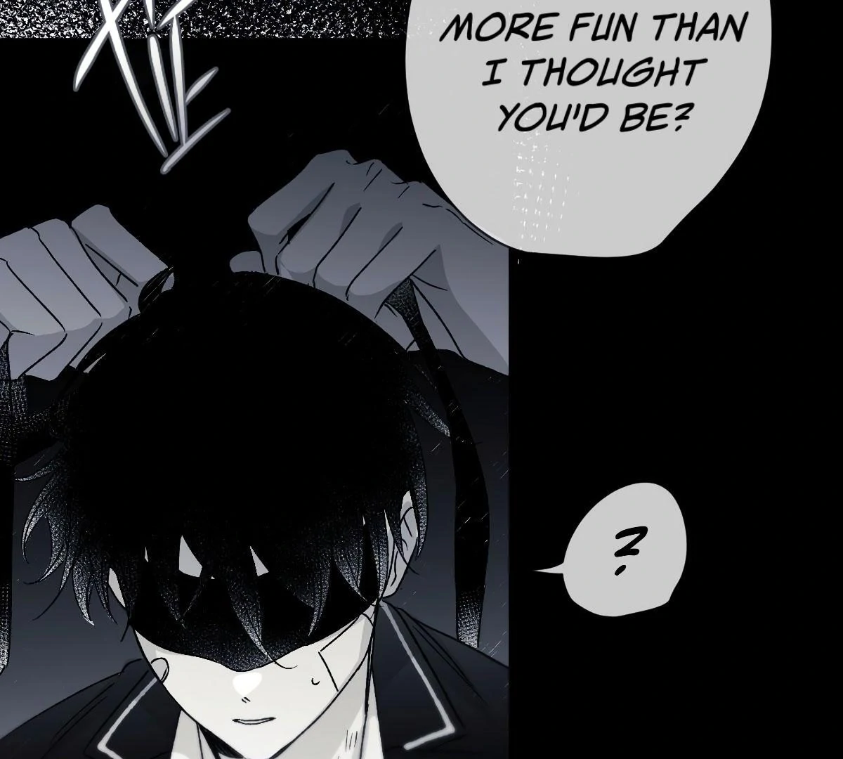 16647: game and reality - Season 1 Ep 12 manhwa