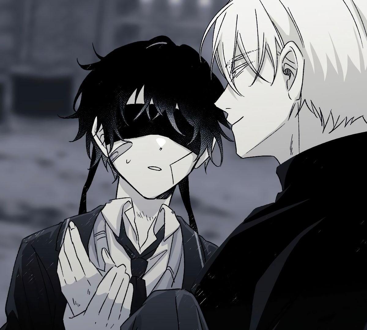 16647: game and reality - Season 1 Ep 12 manhwa