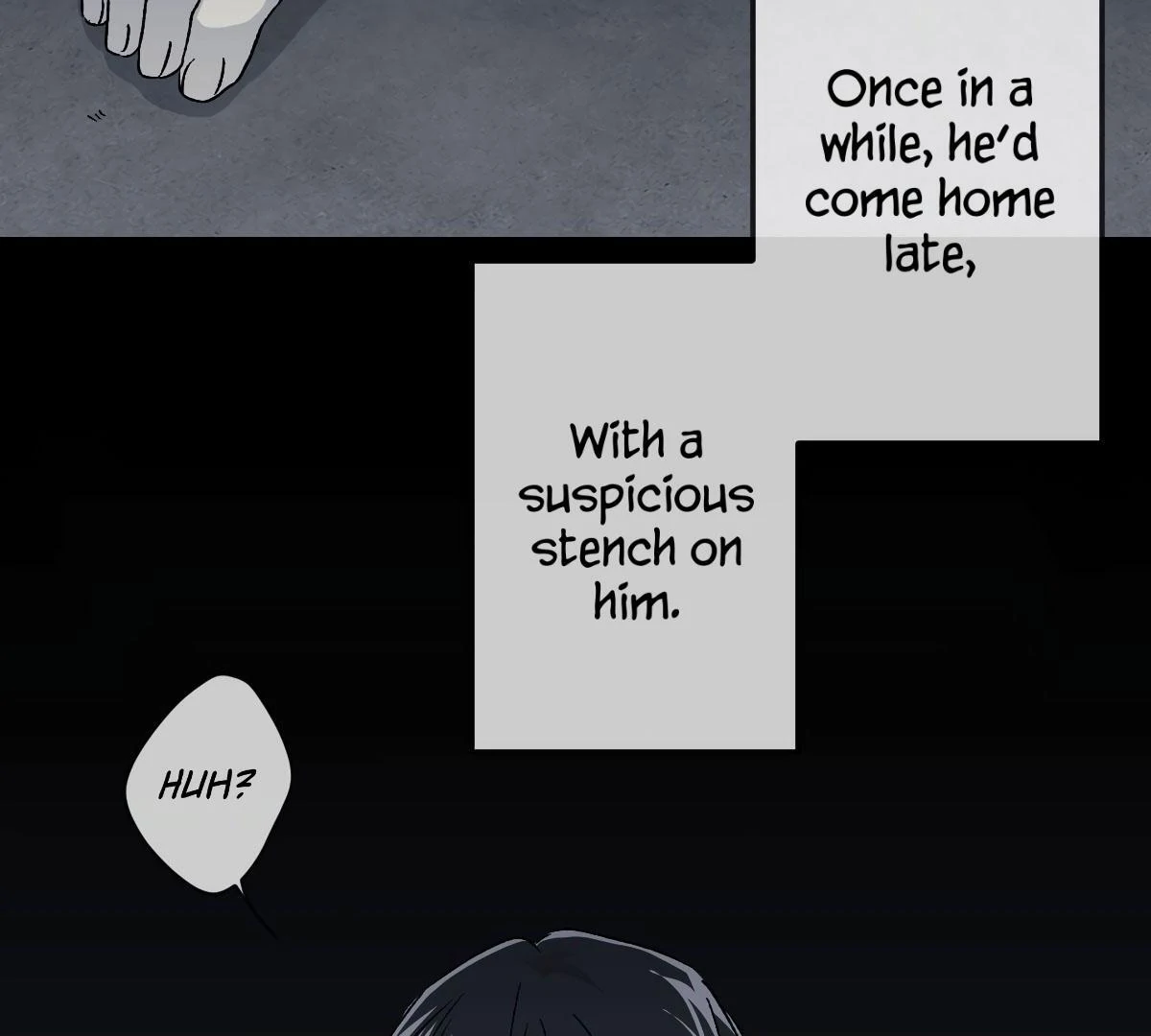 16647: game and reality - Season 1 Ep 12 manhwa