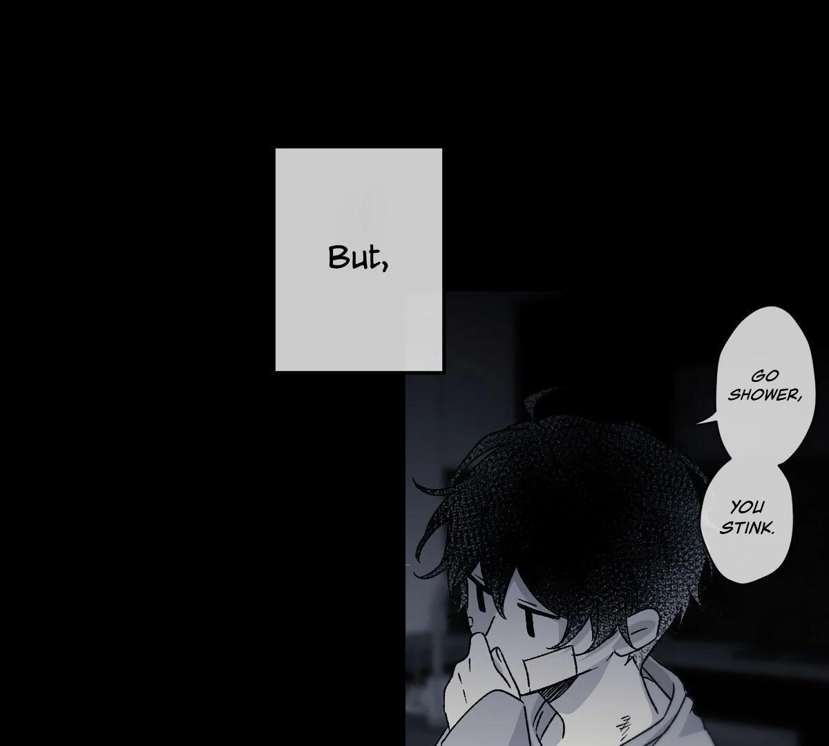 16647: game and reality - Season 1 Ep 12 manhwa