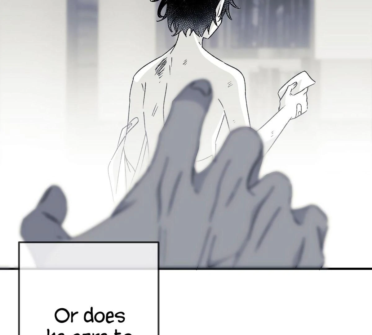16647: game and reality - Season 1 Ep 12 manhwa
