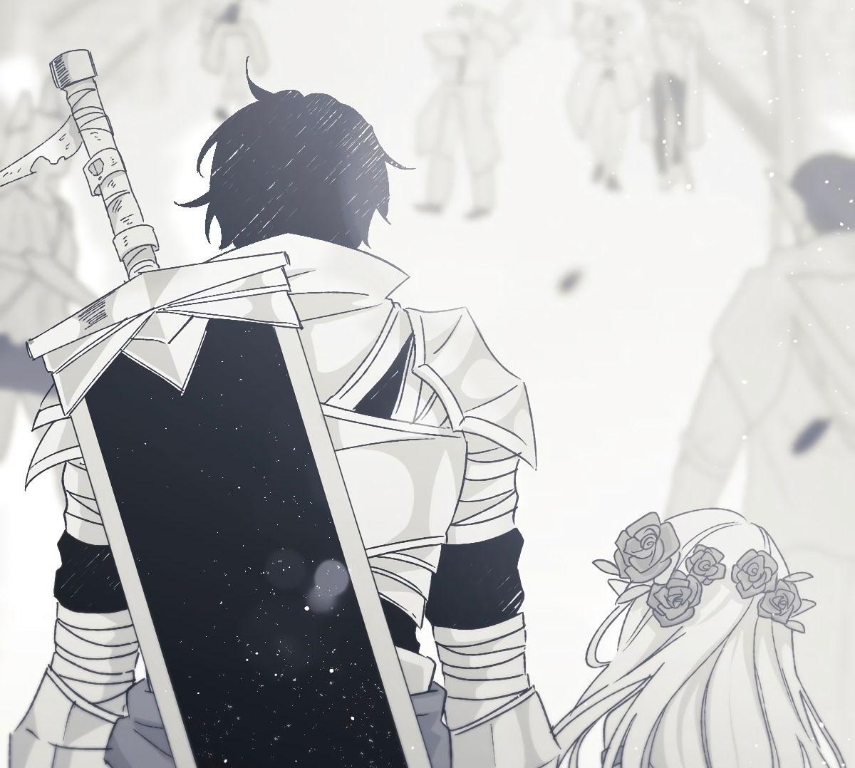 16647: game and reality - Season 1 Ep 12 manhwa