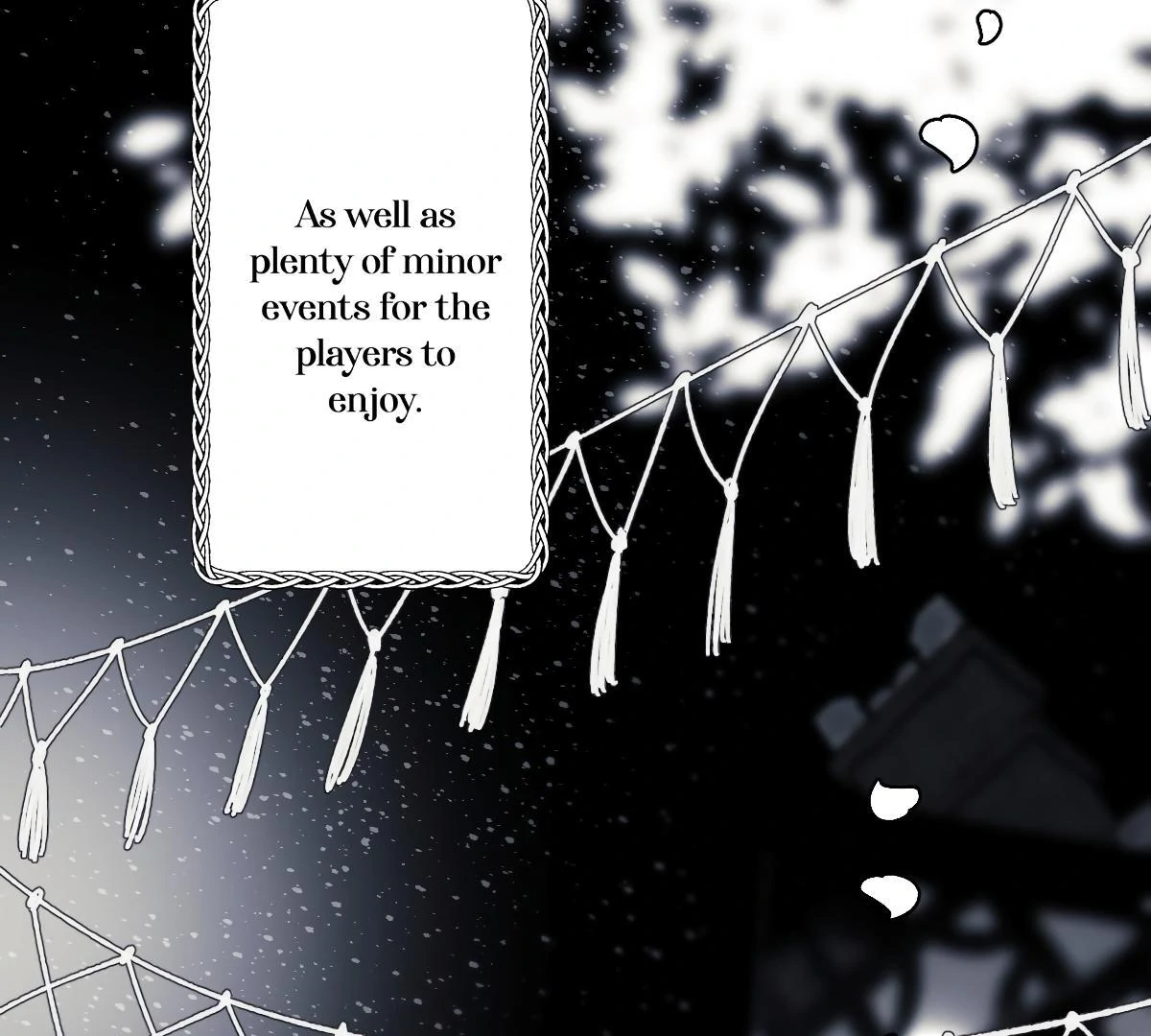 16647: game and reality - Season 2 Ep 13 manhwa