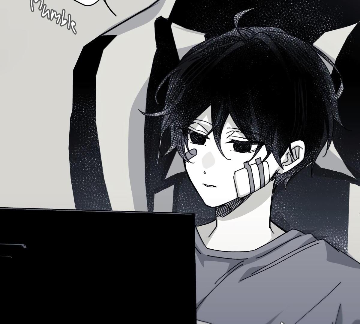 16647: game and reality - Season 2 Ep 13 manhwa