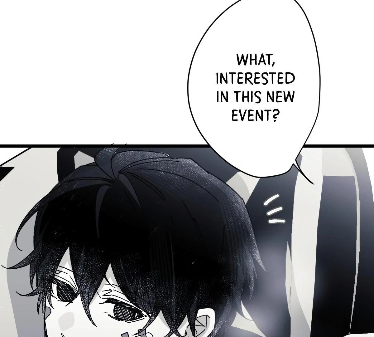 16647: game and reality - Season 2 Ep 13 manhwa