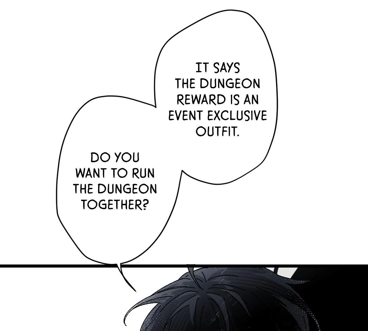 16647: game and reality - Season 2 Ep 13 manhwa