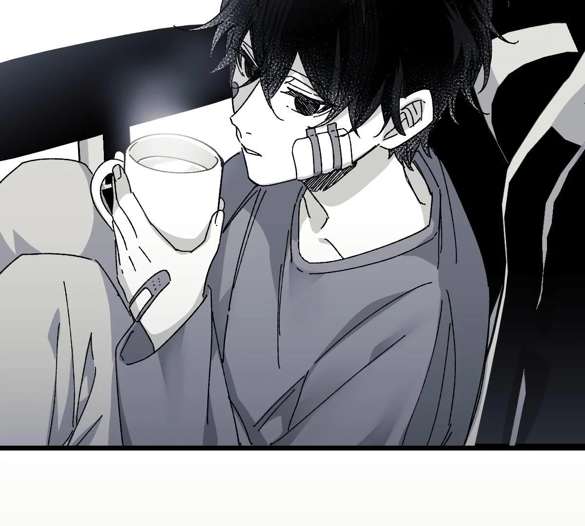 16647: game and reality - Season 2 Ep 13 manhwa