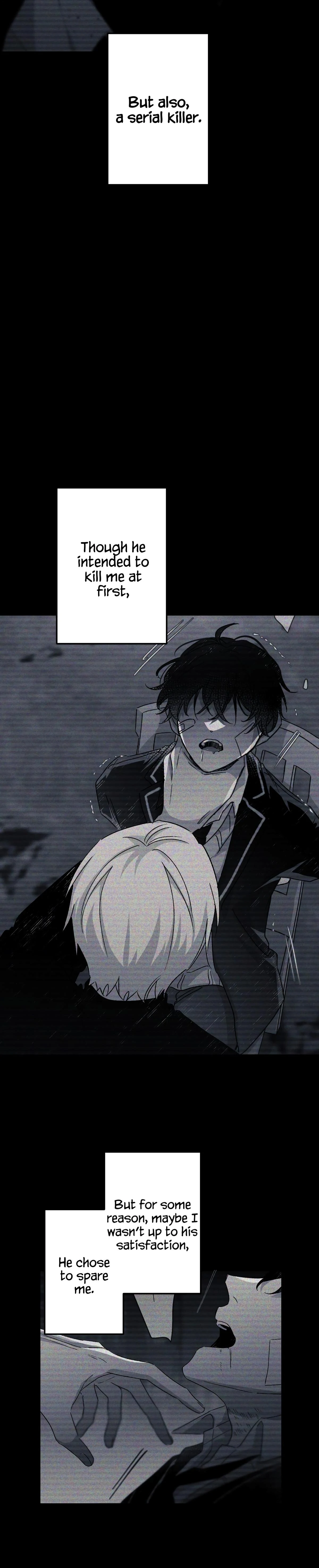 16647: game and reality - Season 2 Ep 13 manhwa
