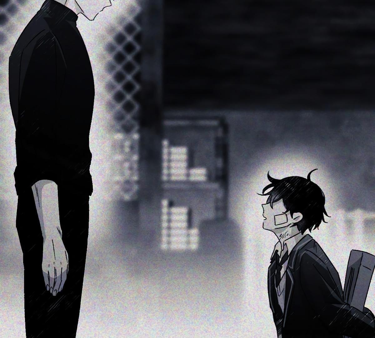 16647: game and reality - Season 2 Ep 13 manhwa