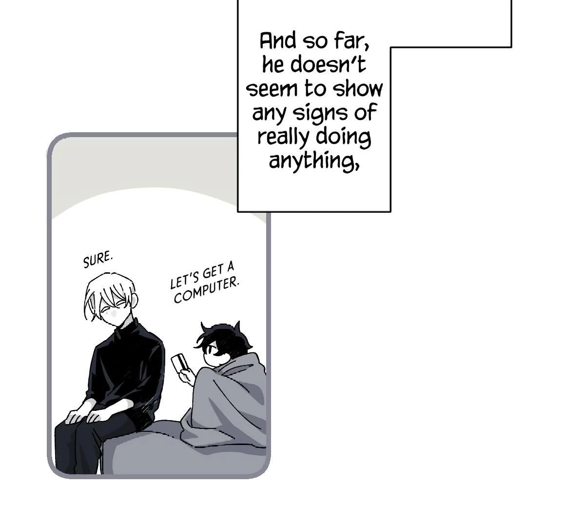 16647: game and reality - Season 2 Ep 13 manhwa