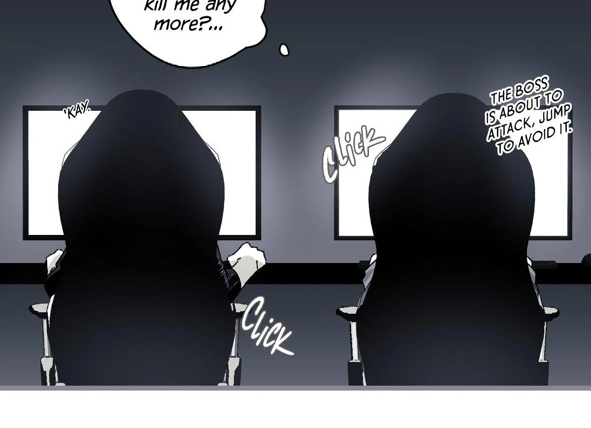 16647: game and reality - Season 2 Ep 13 manhwa
