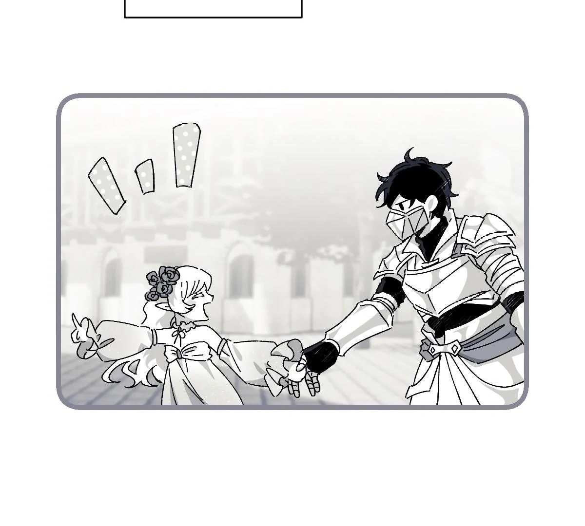 16647: game and reality - Season 2 Ep 13 manhwa