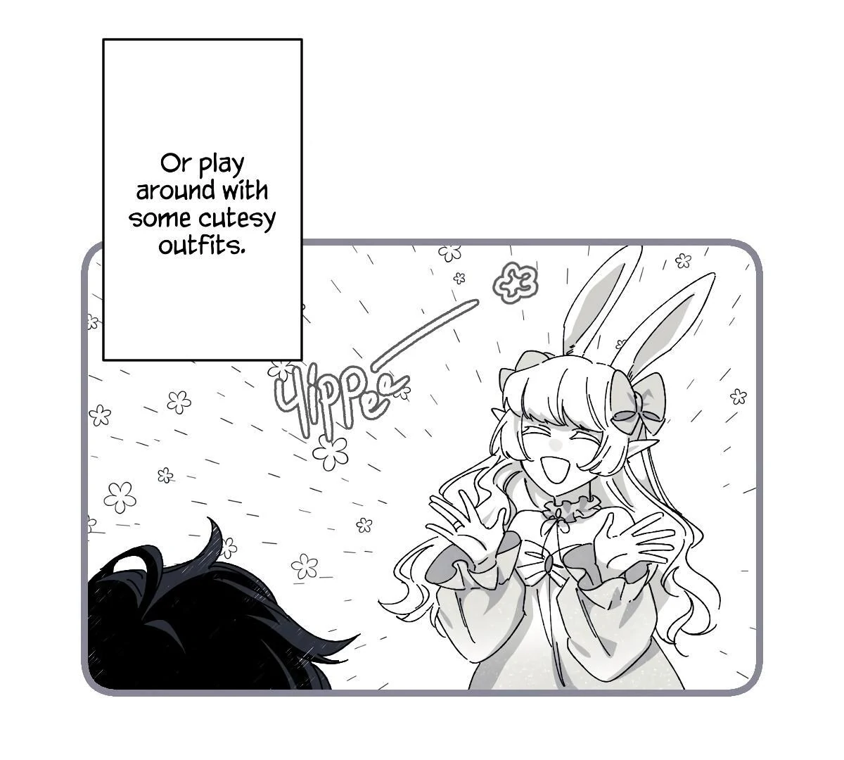 16647: game and reality - Season 2 Ep 13 manhwa