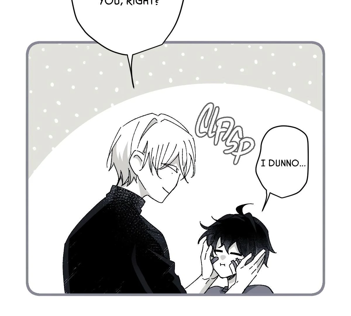 16647: game and reality - Season 2 Ep 13 manhwa