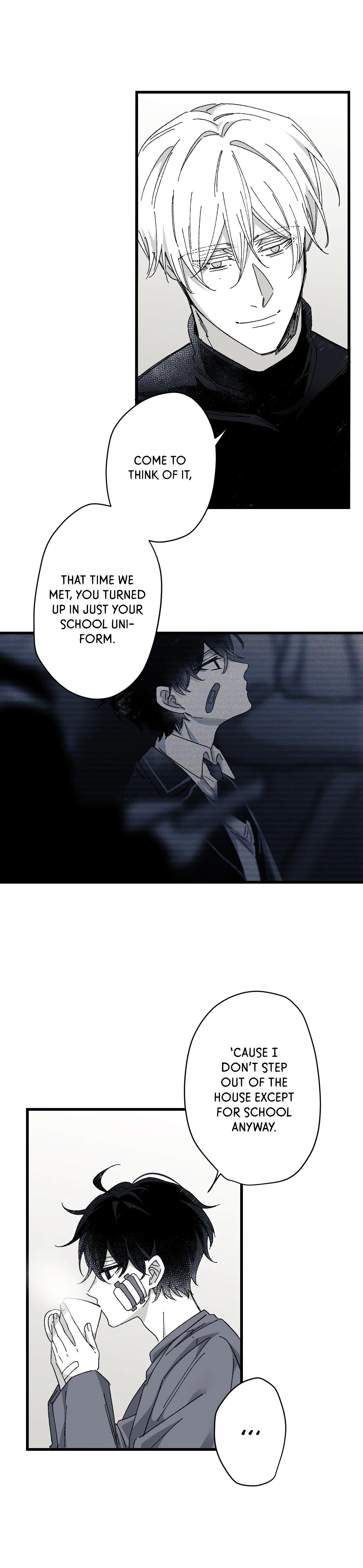 16647: game and reality - Season 2 Ep 13 manhwa