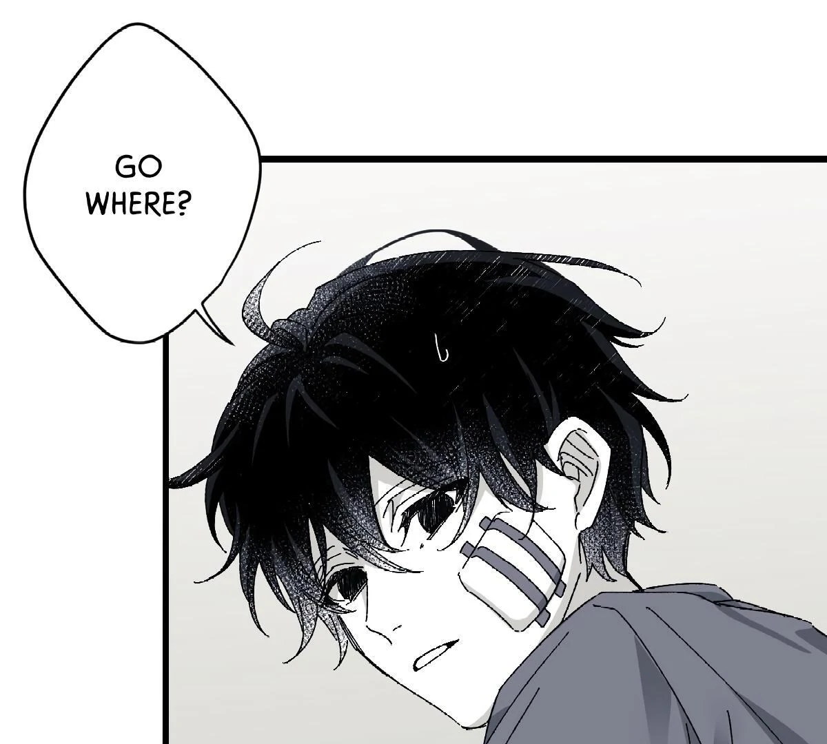 16647: game and reality - Season 2 Ep 13 manhwa
