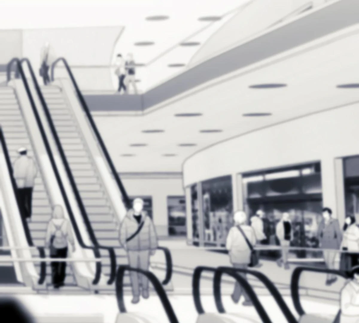 16647: game and reality - Season 2 Ep 13 manhwa