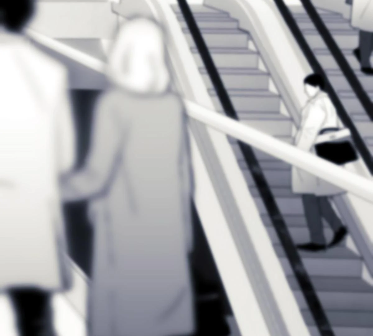 16647: game and reality - Season 2 Ep 13 manhwa