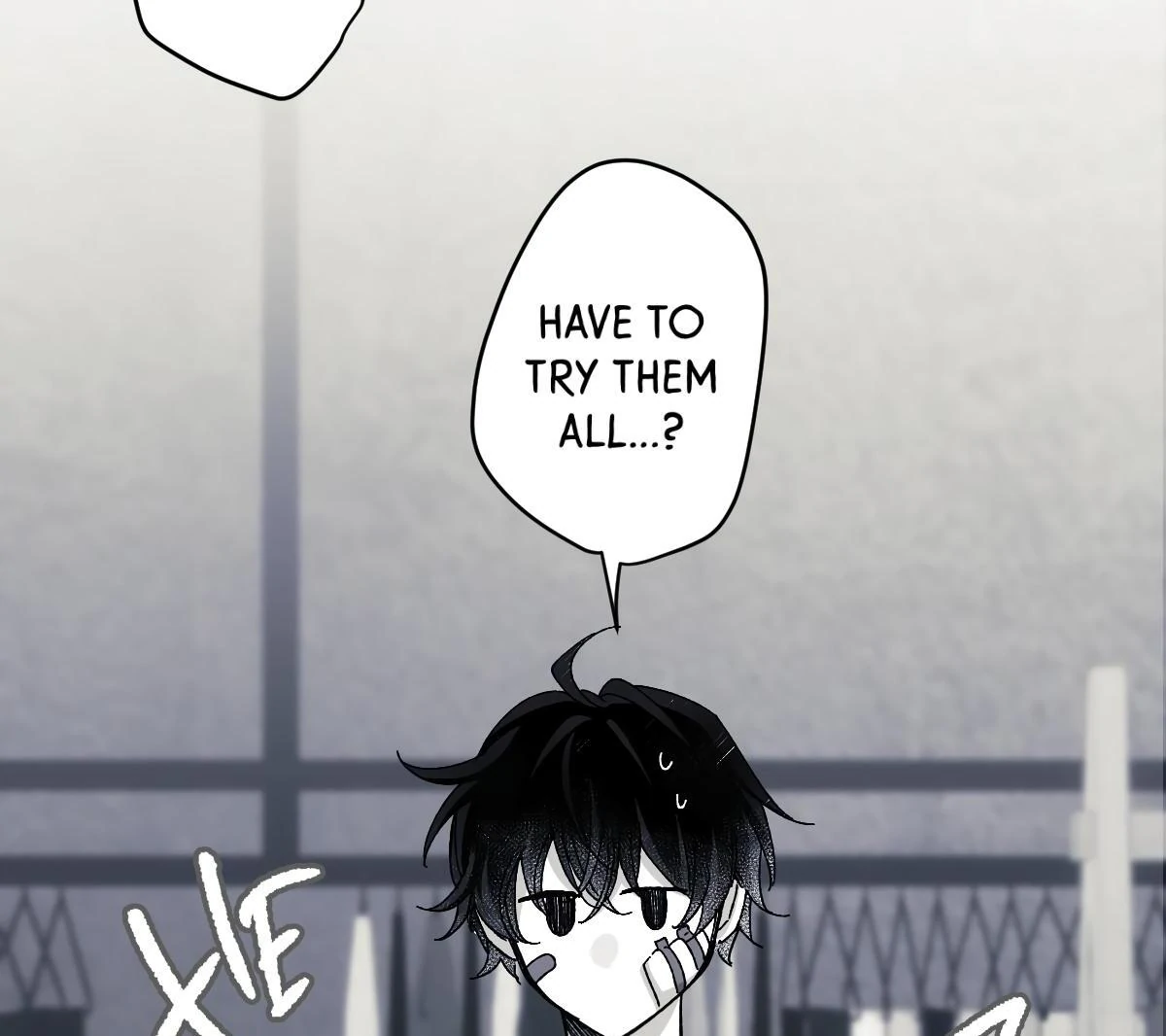 16647: game and reality - Season 2 Ep 13 manhwa