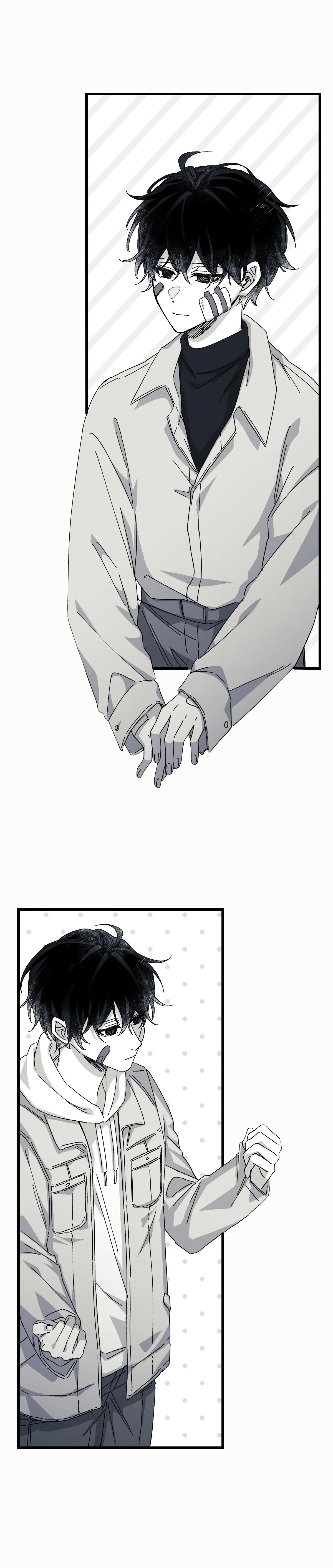 16647: game and reality - Season 2 Ep 13 manhwa