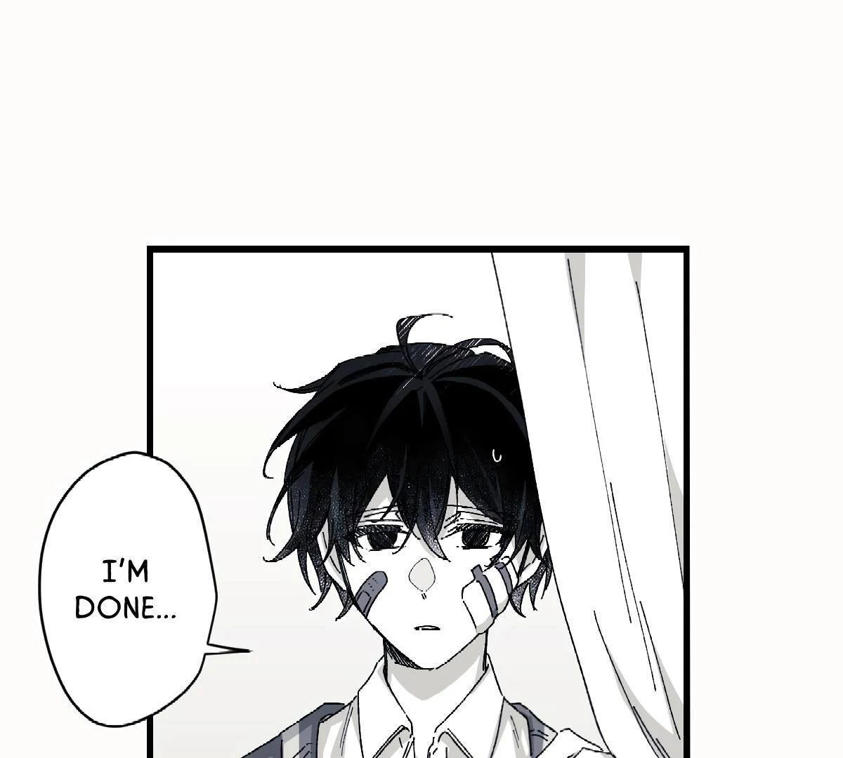 16647: game and reality - Season 2 Ep 13 manhwa