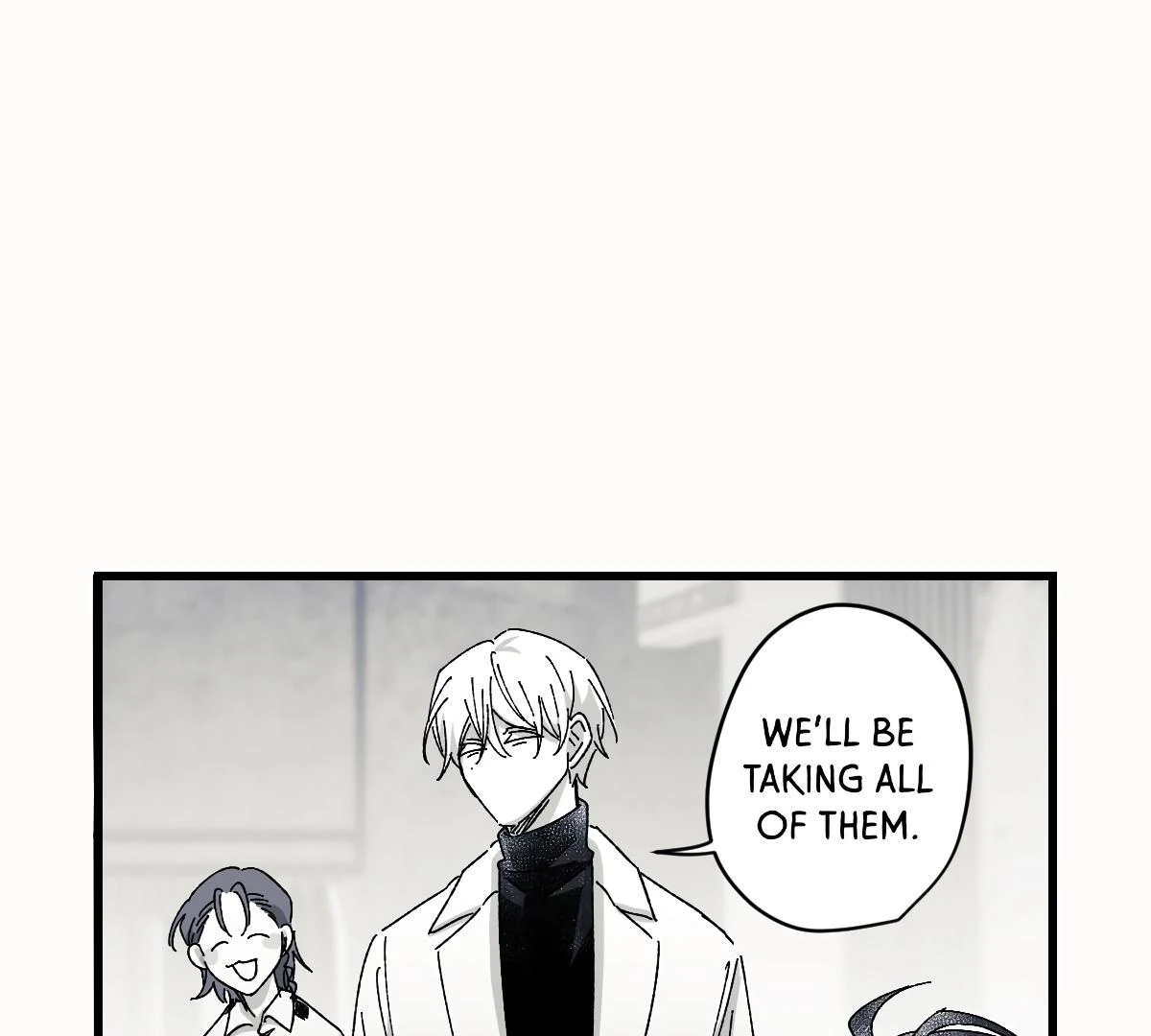 16647: game and reality - Season 2 Ep 13 manhwa