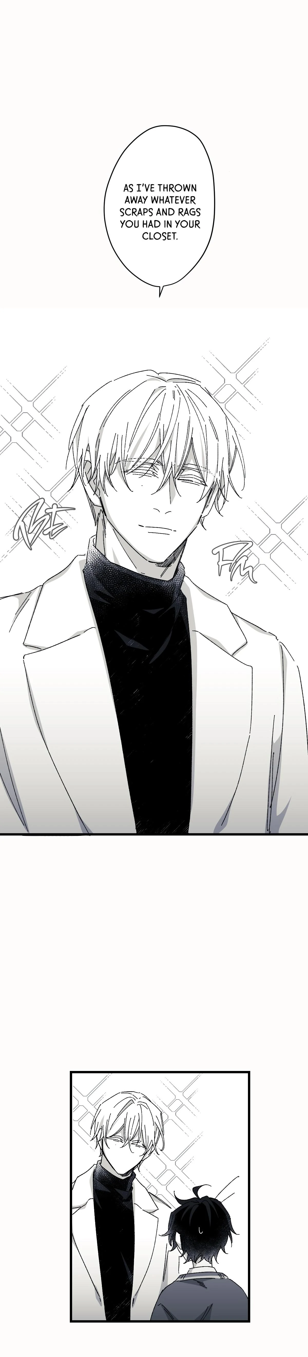16647: game and reality - Season 2 Ep 13 manhwa