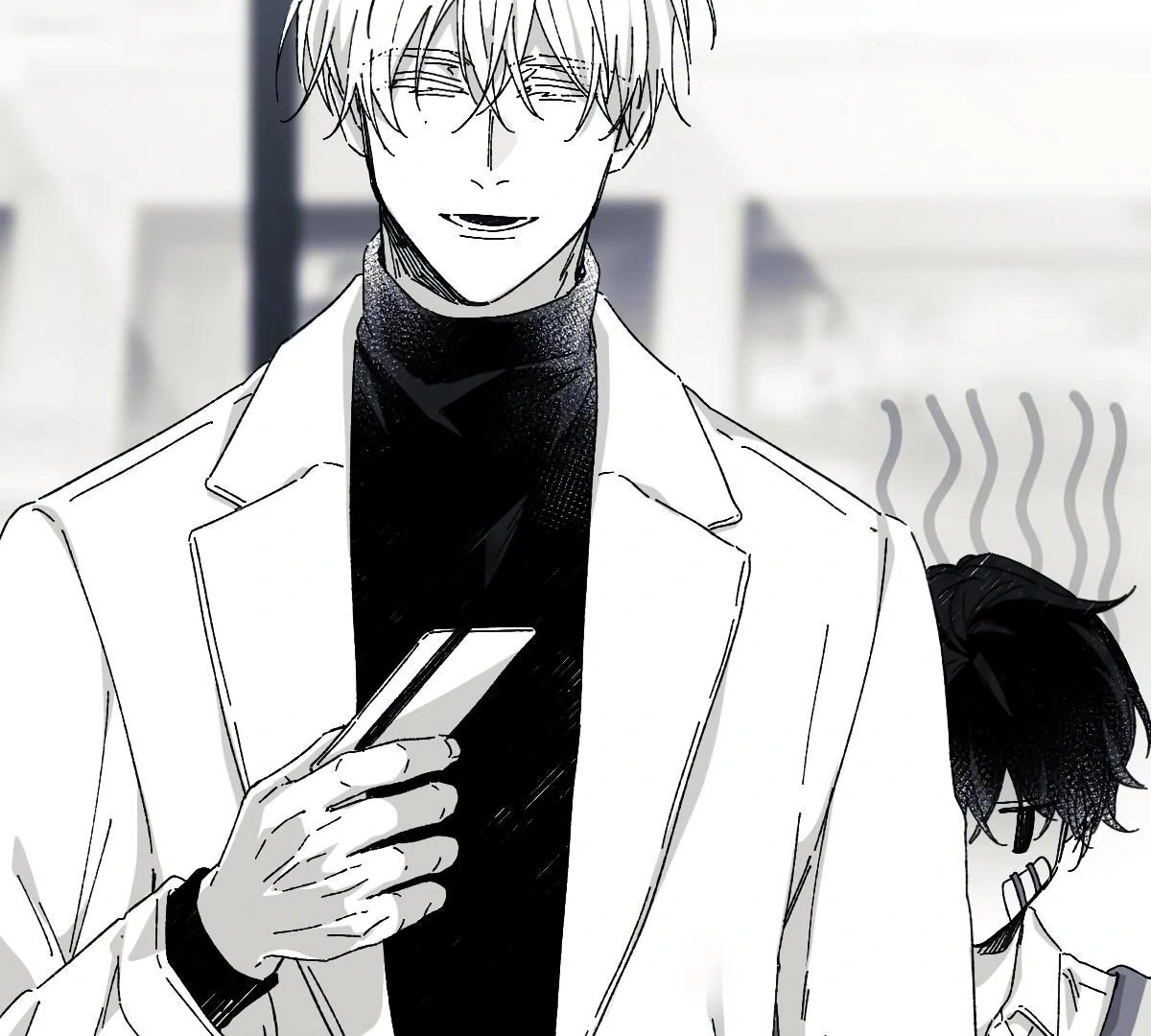 16647: game and reality - Season 2 Ep 13 manhwa