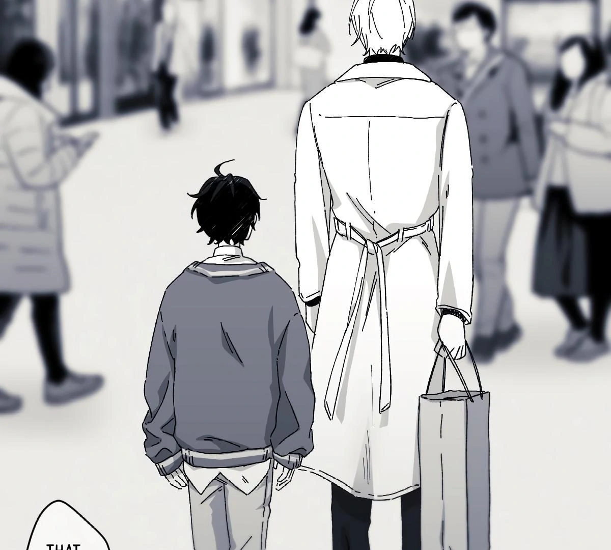 16647: game and reality - Season 2 Ep 13 manhwa