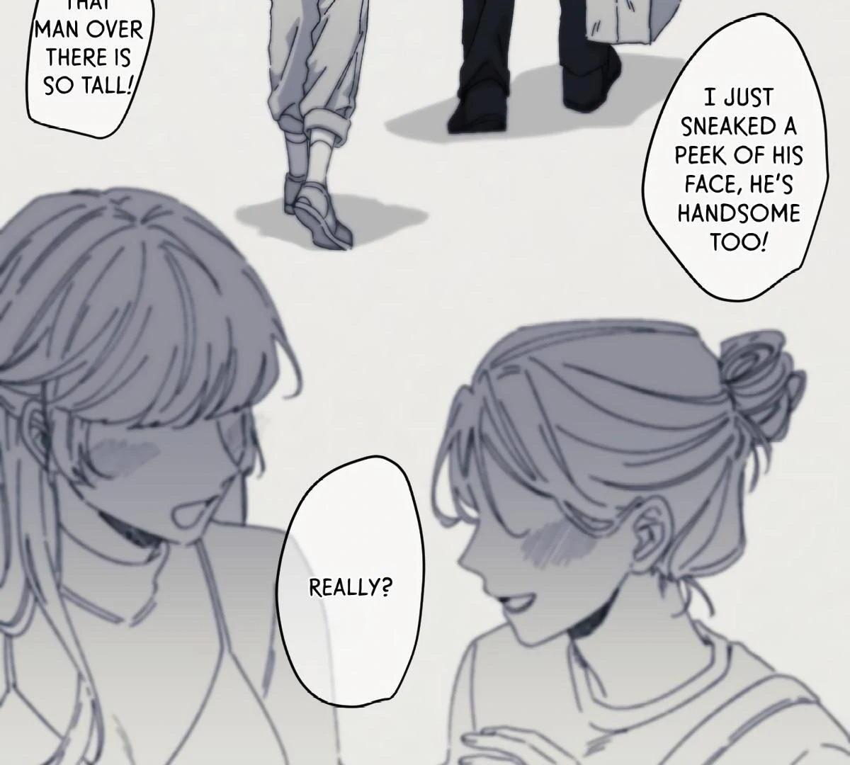 16647: game and reality - Season 2 Ep 13 manhwa