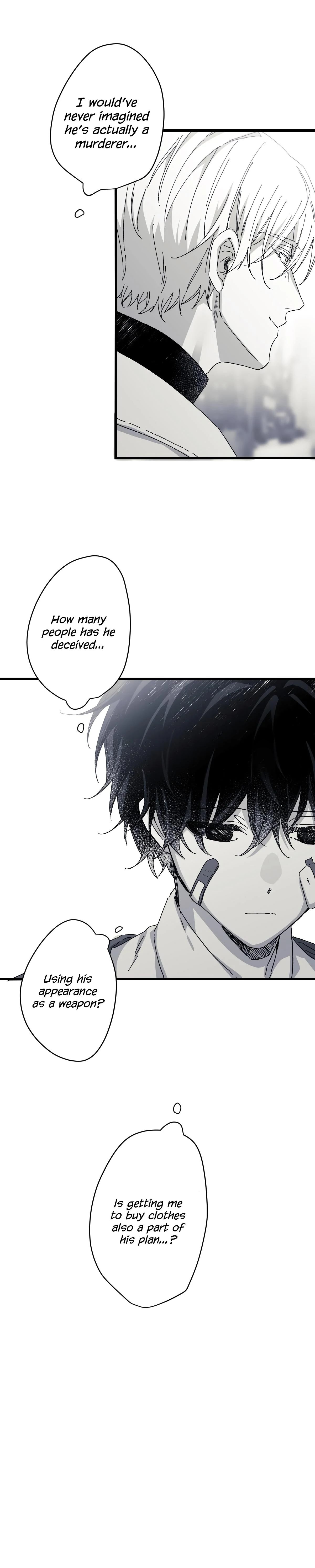 16647: game and reality - Season 2 Ep 13 manhwa