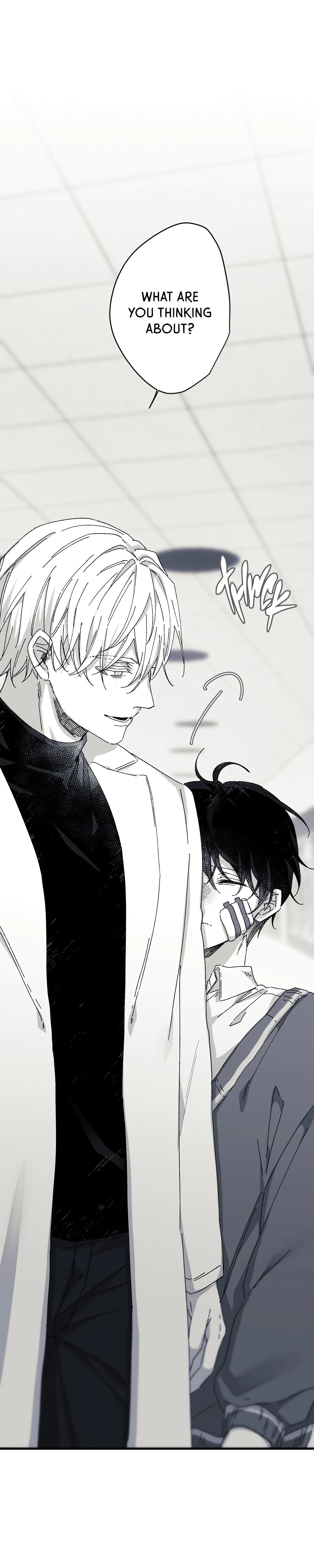 16647: game and reality - Season 2 Ep 13 manhwa
