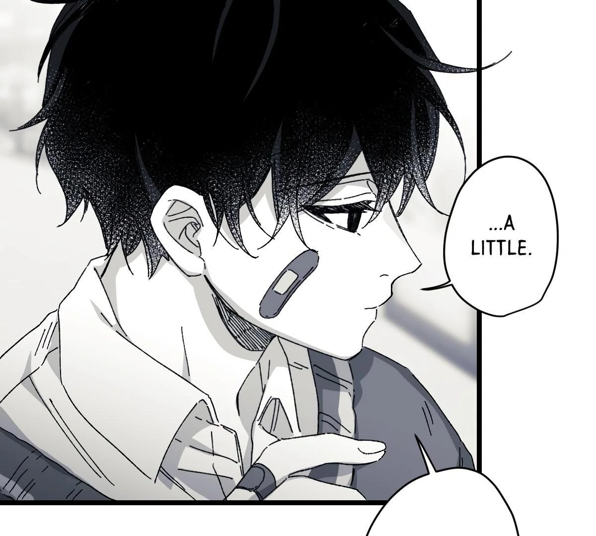 16647: game and reality - Season 2 Ep 13 manhwa