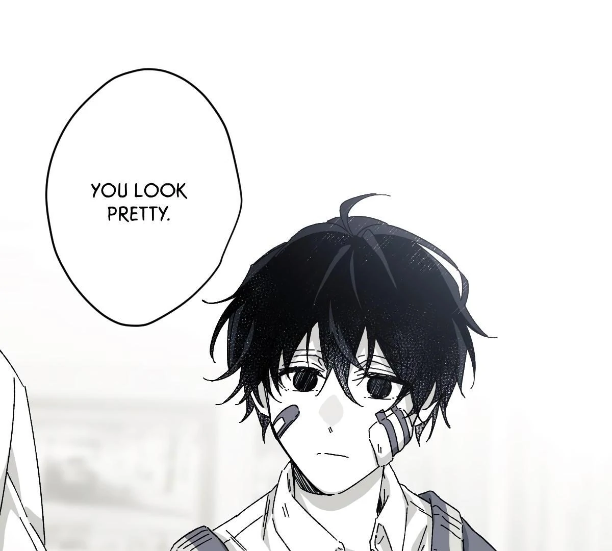 16647: game and reality - Season 2 Ep 13 manhwa