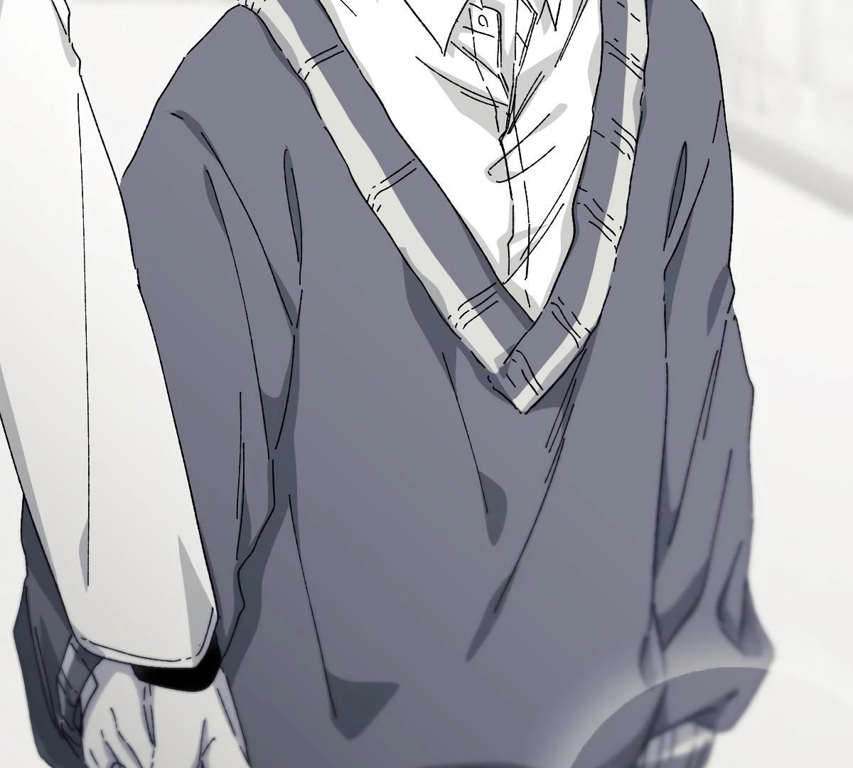 16647: game and reality - Season 2 Ep 13 manhwa