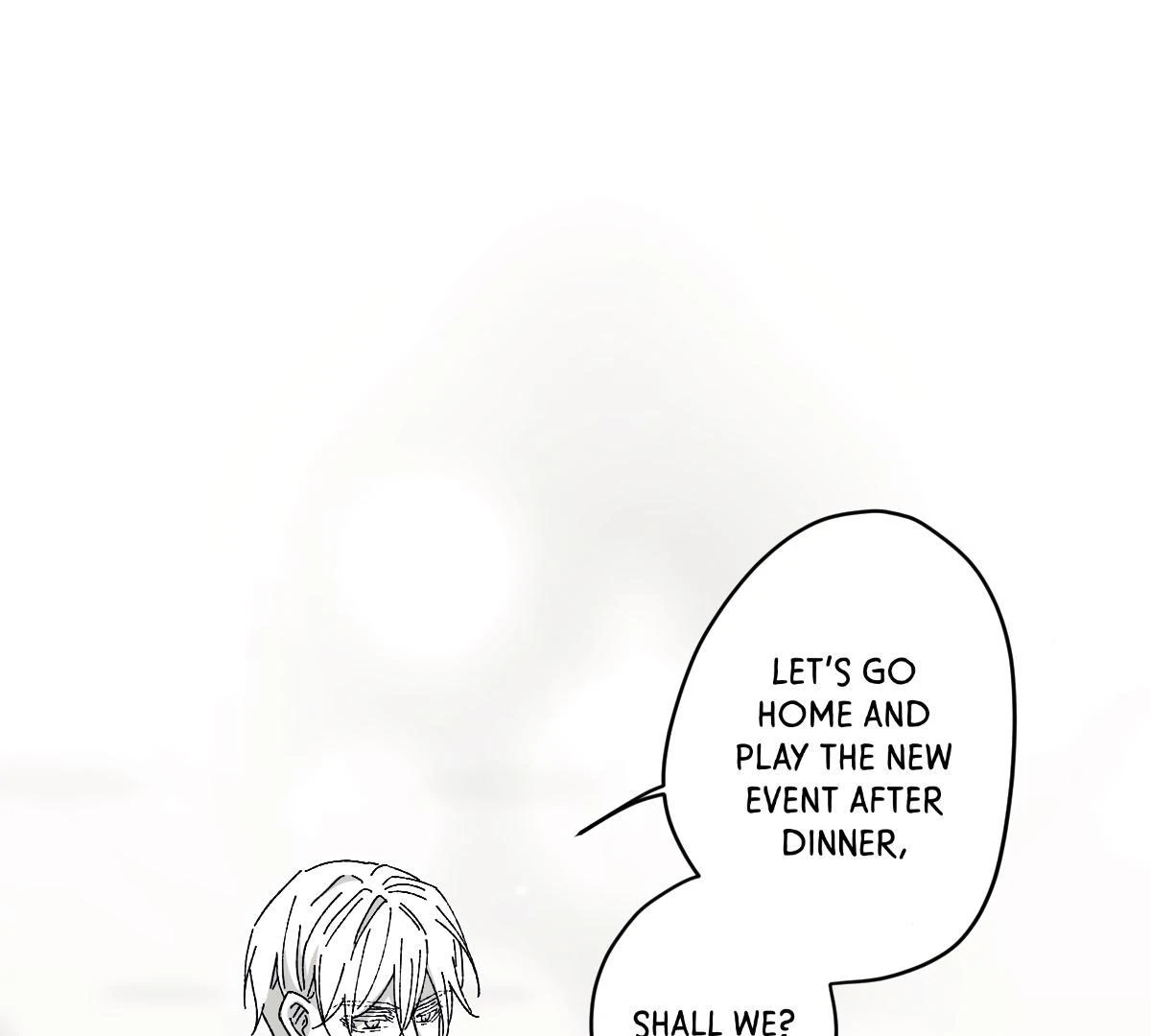 16647: game and reality - Season 2 Ep 13 manhwa