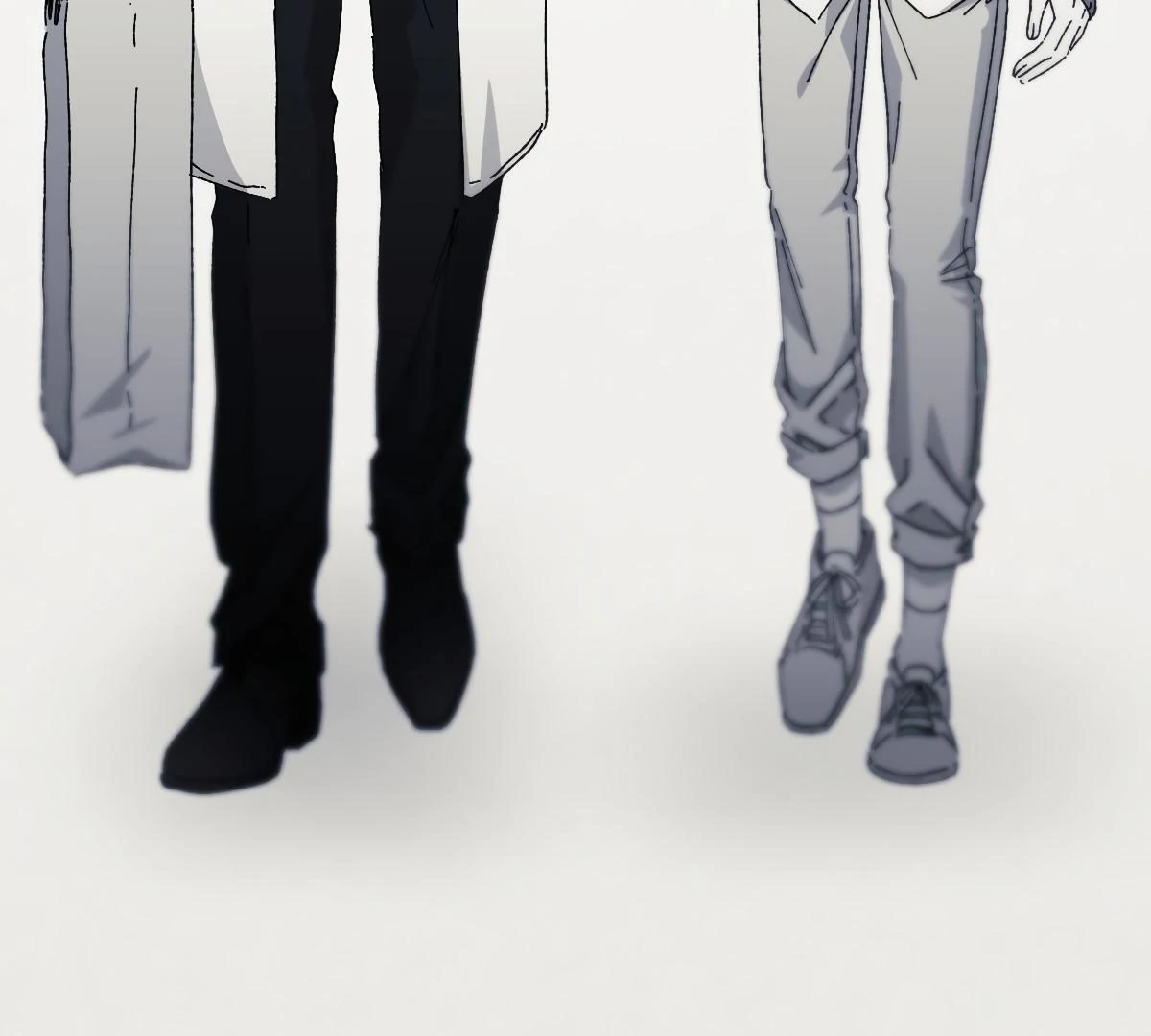 16647: game and reality - Season 2 Ep 13 manhwa