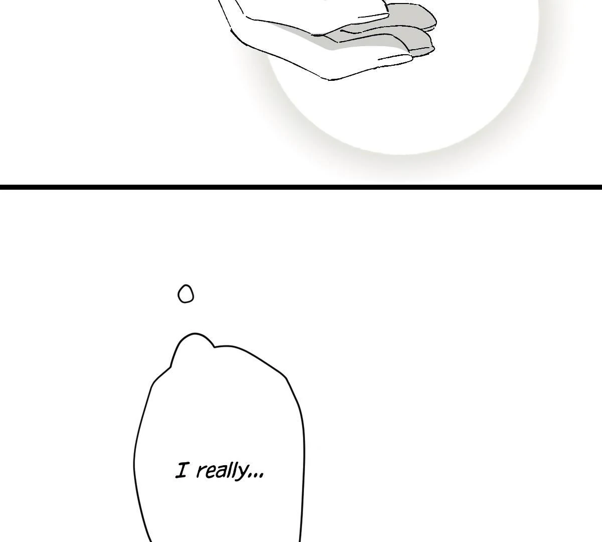 16647: game and reality - Season 2 Ep 13 manhwa