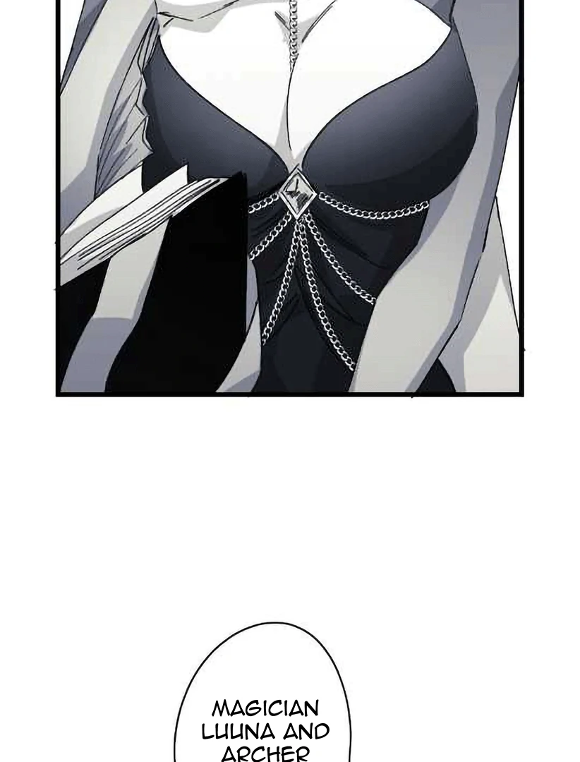 16647: game and reality - Season 2 Ep 28 manhwa