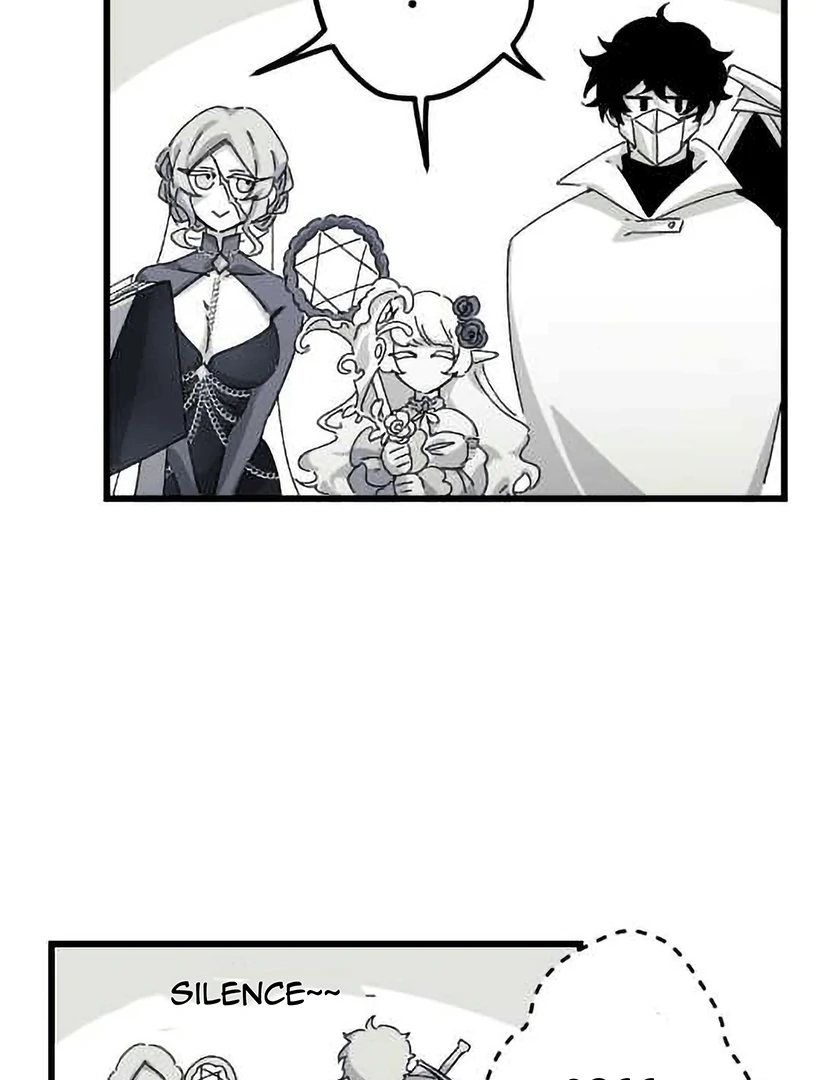 16647: game and reality - Season 2 Ep 28 manhwa