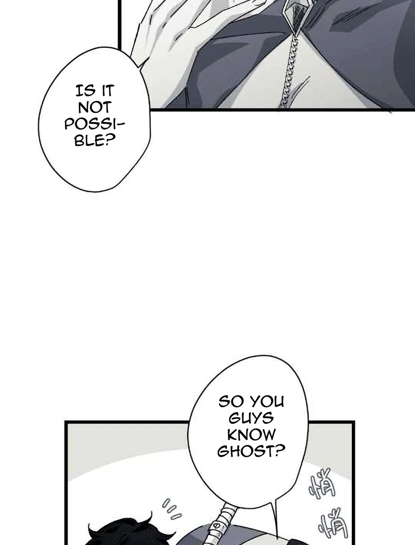 16647: game and reality - Season 2 Ep 28 manhwa