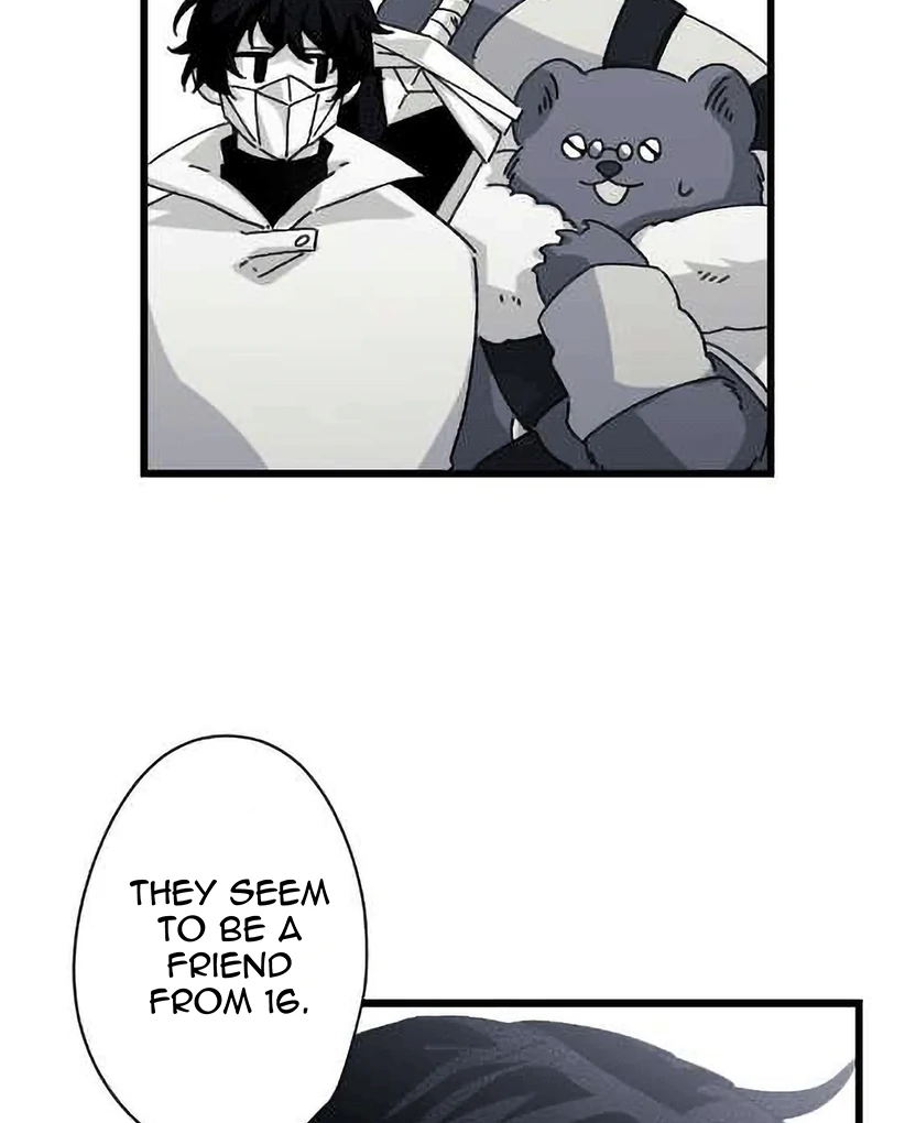 16647: game and reality - Season 2 Ep 28 manhwa