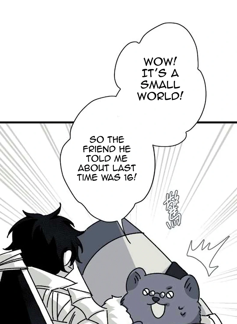 16647: game and reality - Season 2 Ep 28 manhwa
