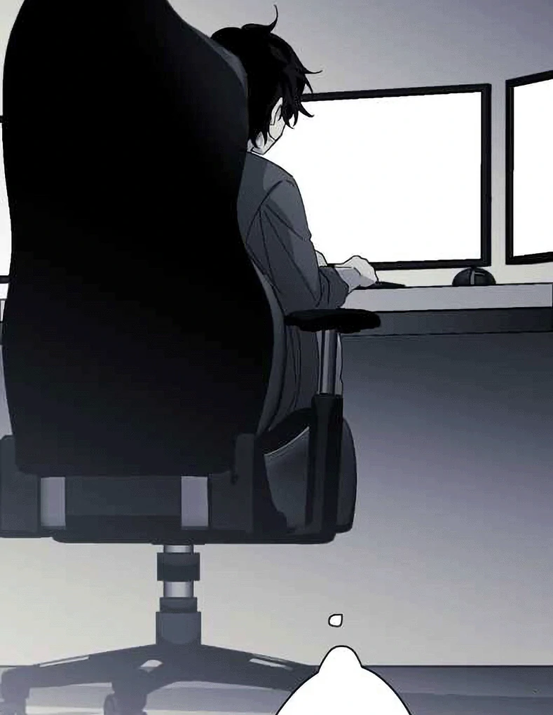 16647: game and reality - Season 2 Ep 28 manhwa