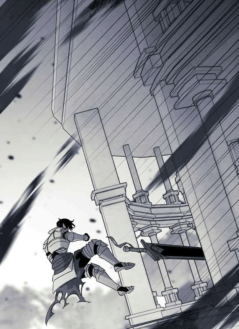 16647: game and reality - Season 2 Ep 28 manhwa