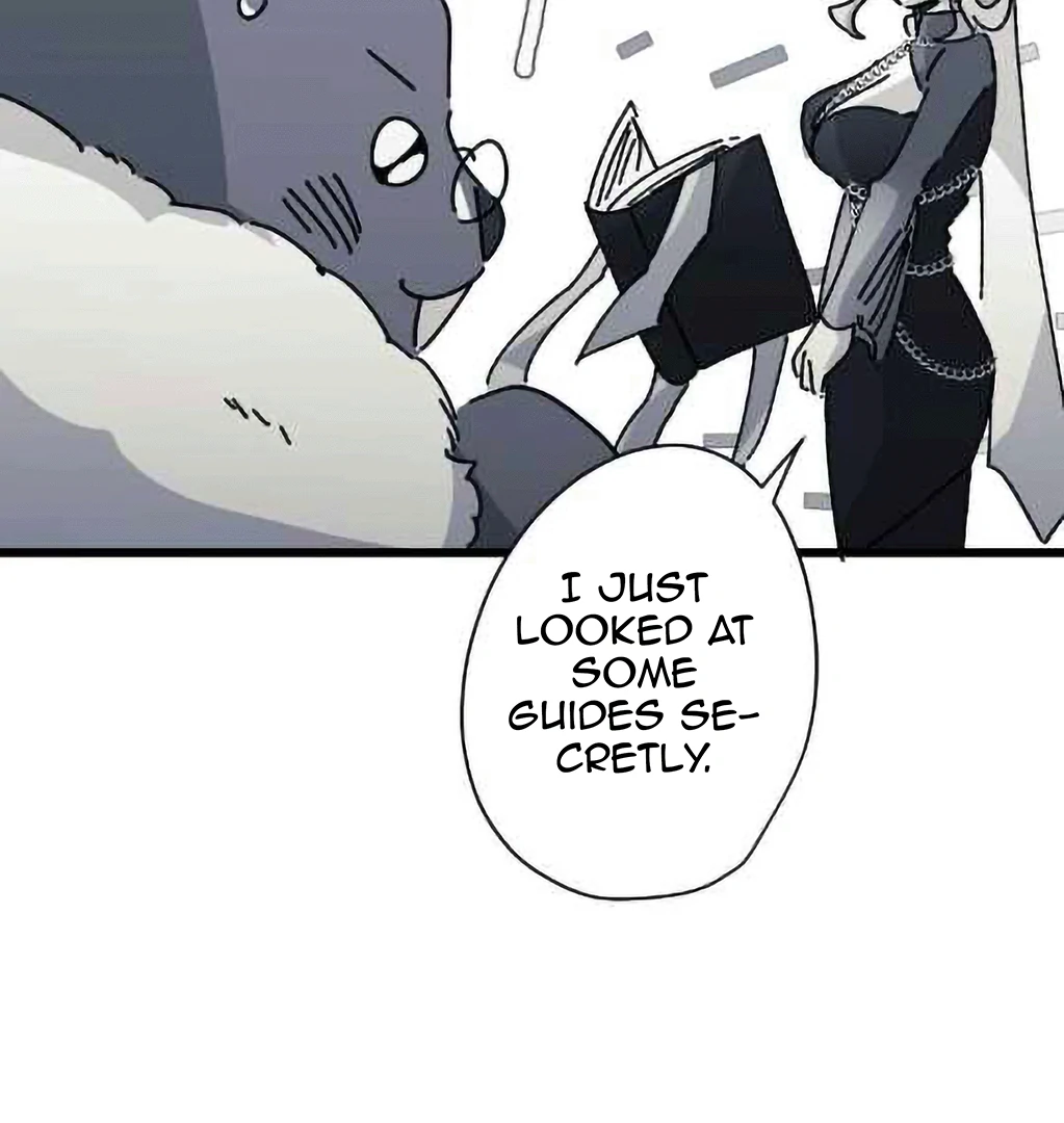 16647: game and reality - Season 2 Ep 28 manhwa