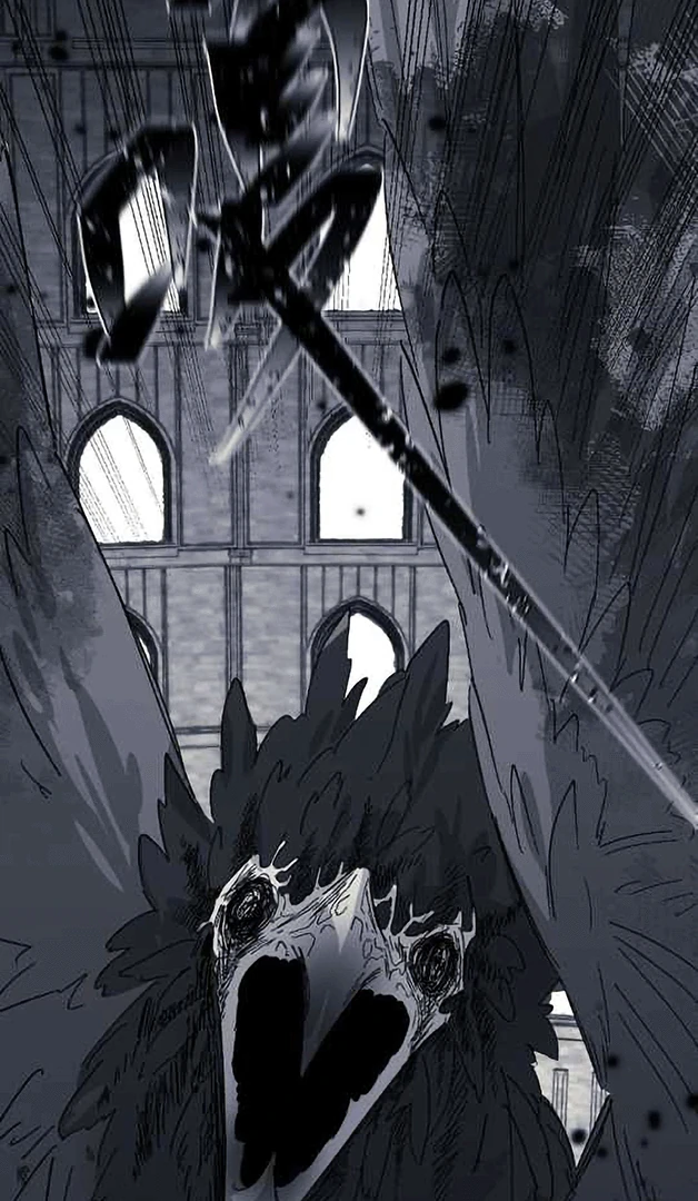 16647: game and reality - Season 2 Ep 28 manhwa