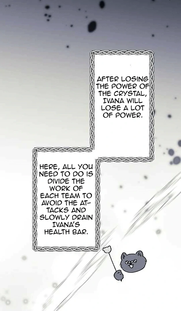 16647: game and reality - Season 2 Ep 28 manhwa